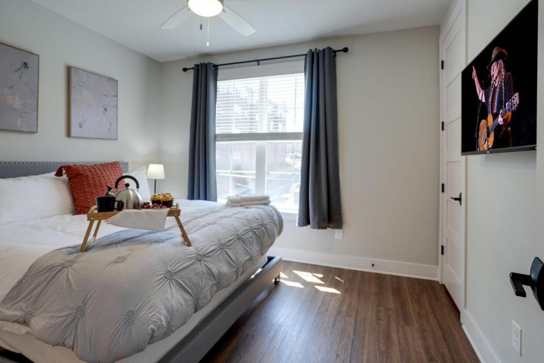 Photo of Bedroom in Melrose