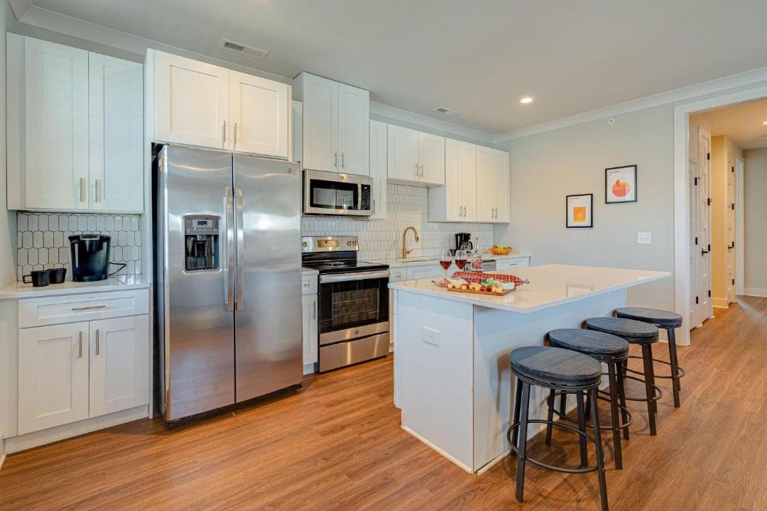 Photo of Kitchen in Melrose