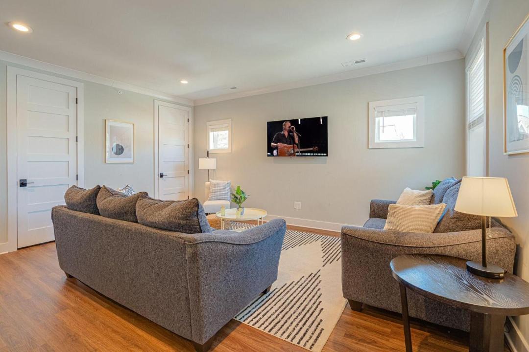 Photo of Livingroom in Melrose