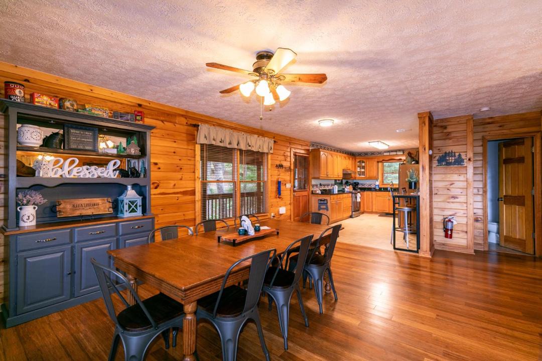 Photo of Kitchen in Ferguson