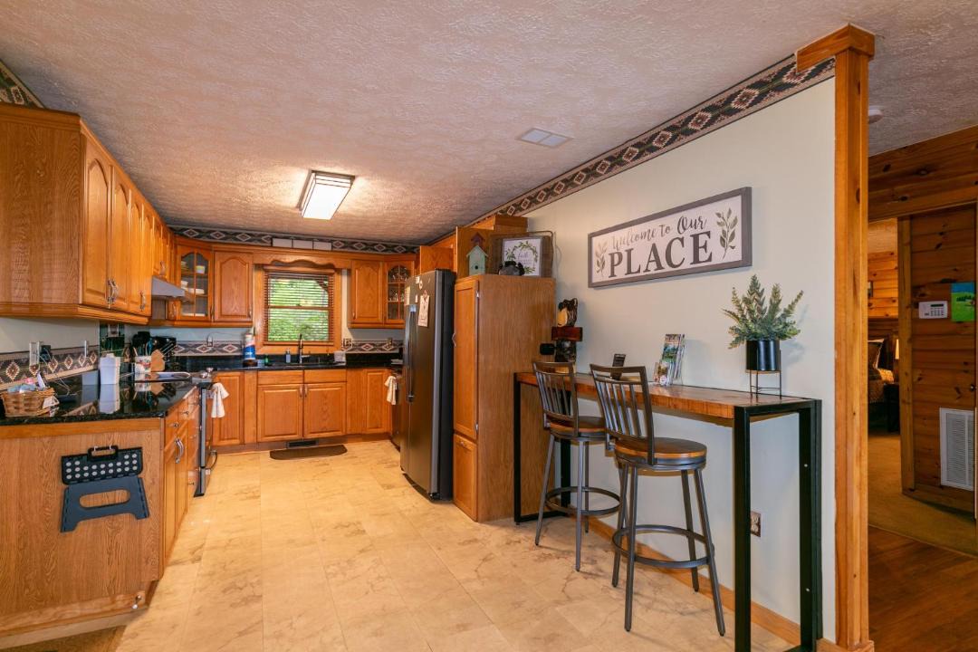 Photo of Kitchen in Ferguson