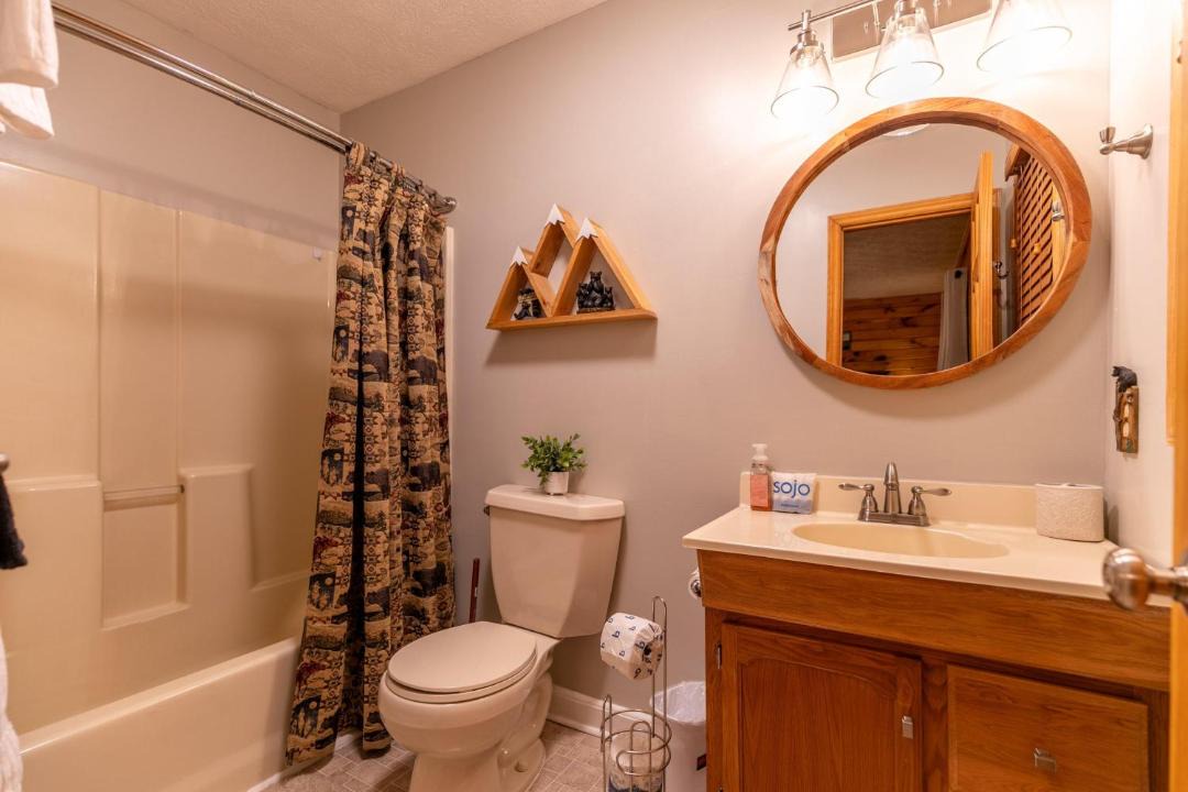 Photo of Bathroom in Ferguson