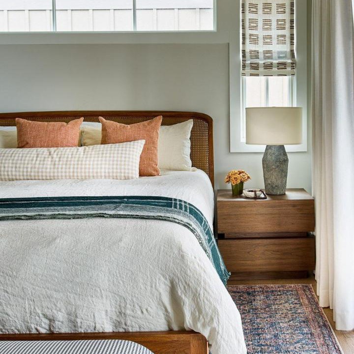 Photo of Bedroom in Lenoir