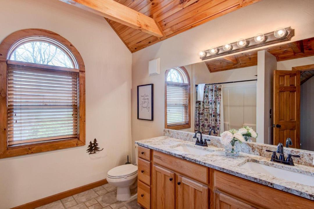 Photo of Bathroom in Boone