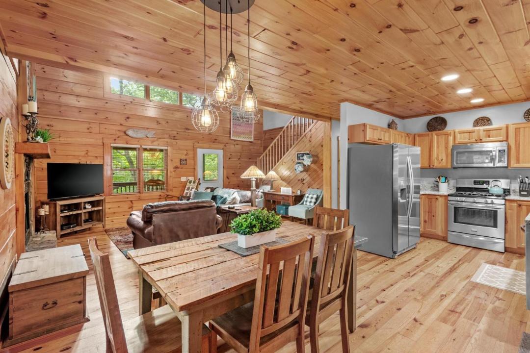 Photo of Kitchen in Vilas