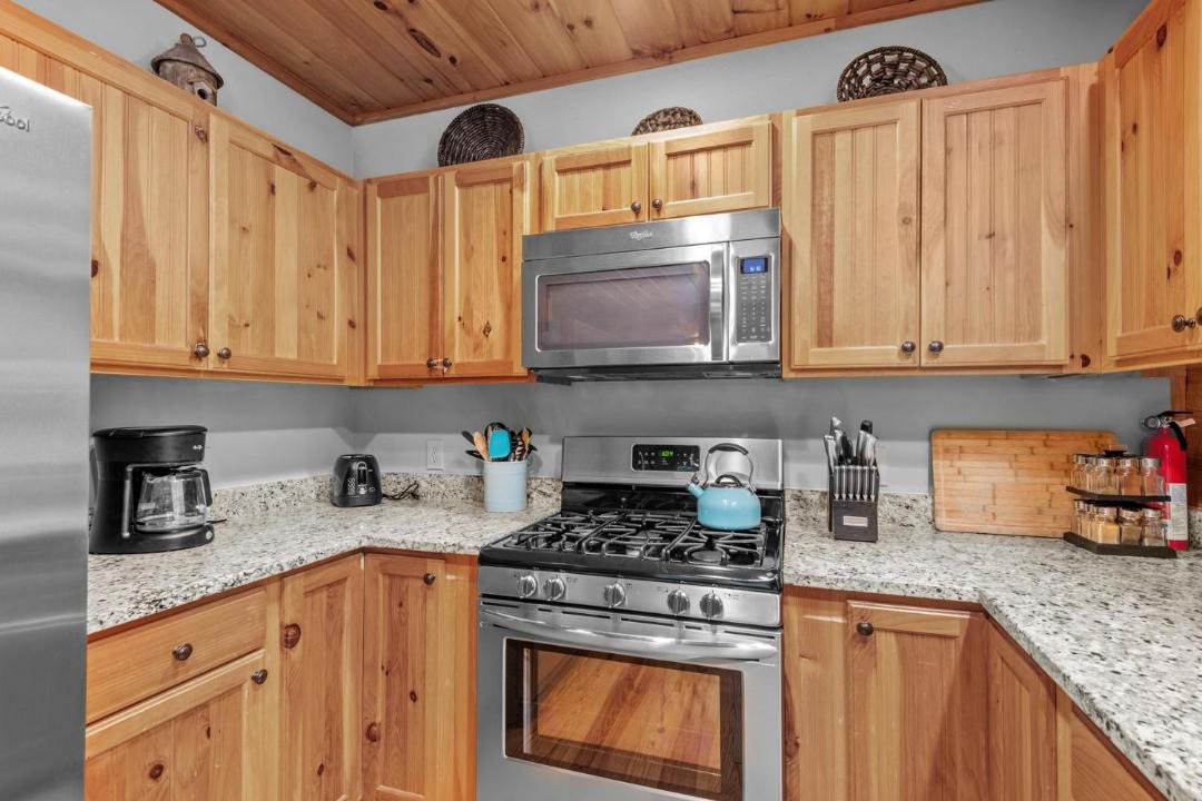 Photo of Kitchen in Vilas