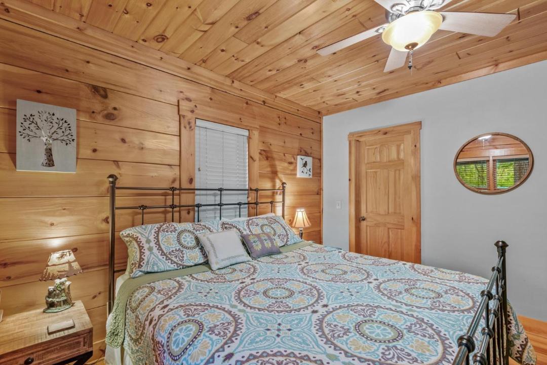 Photo of Bedroom in Vilas