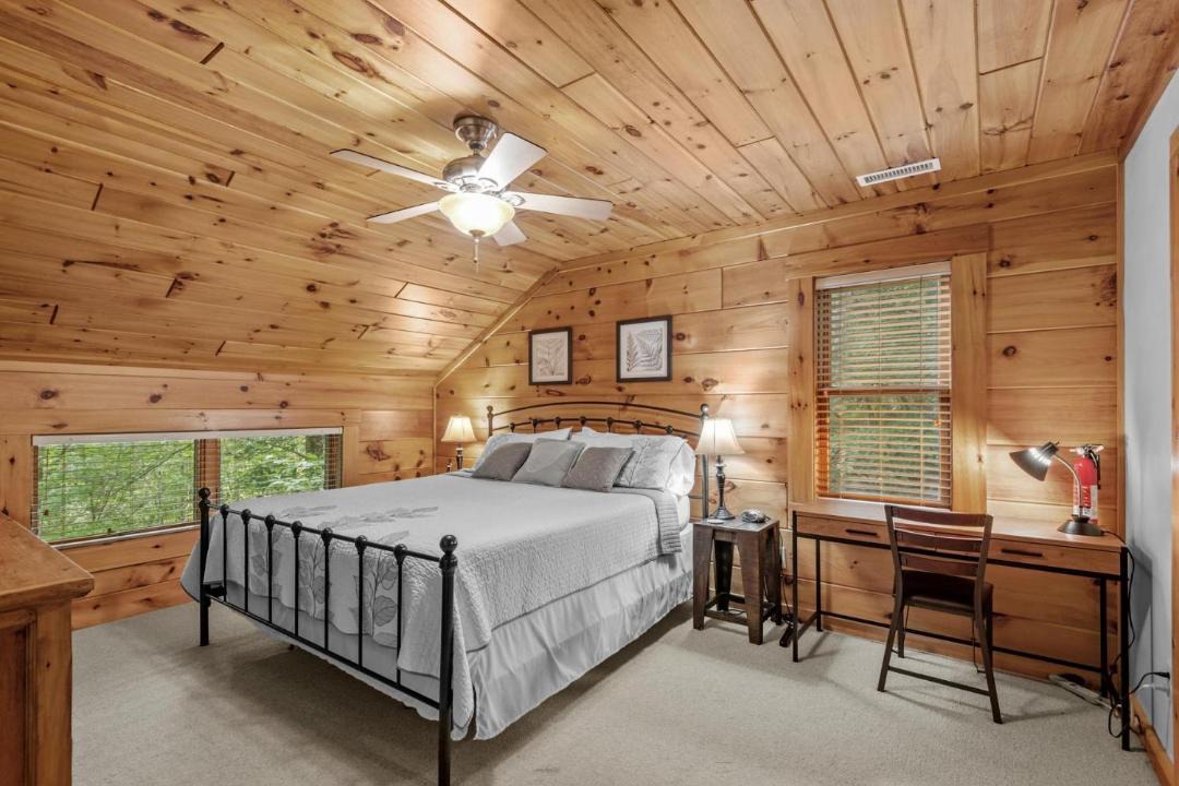 Photo of Bedroom in Vilas