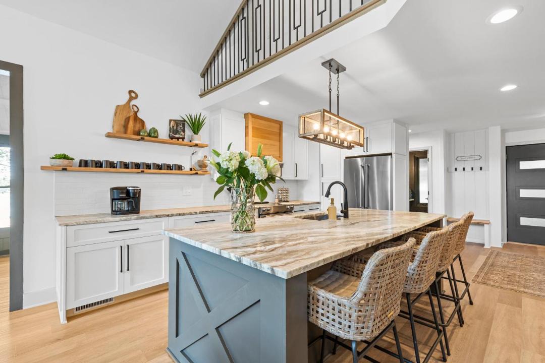 Photo of Kitchen in Westport