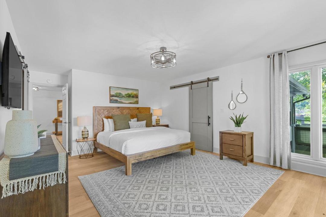 Photo of Bedroom in Westport