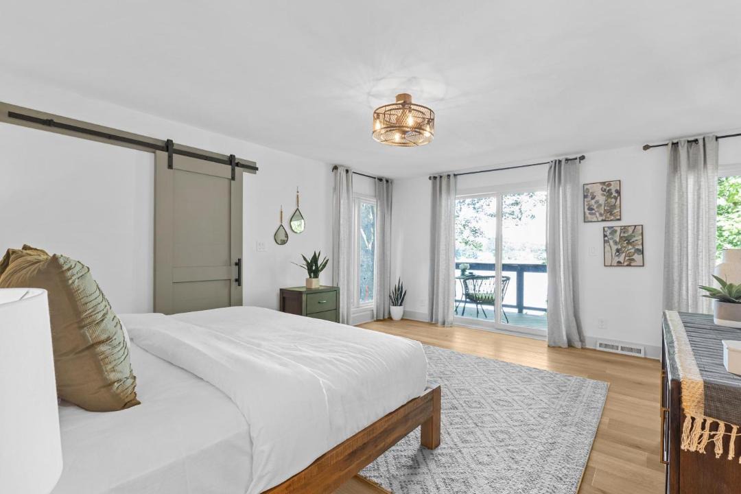 Photo of Bedroom in Westport