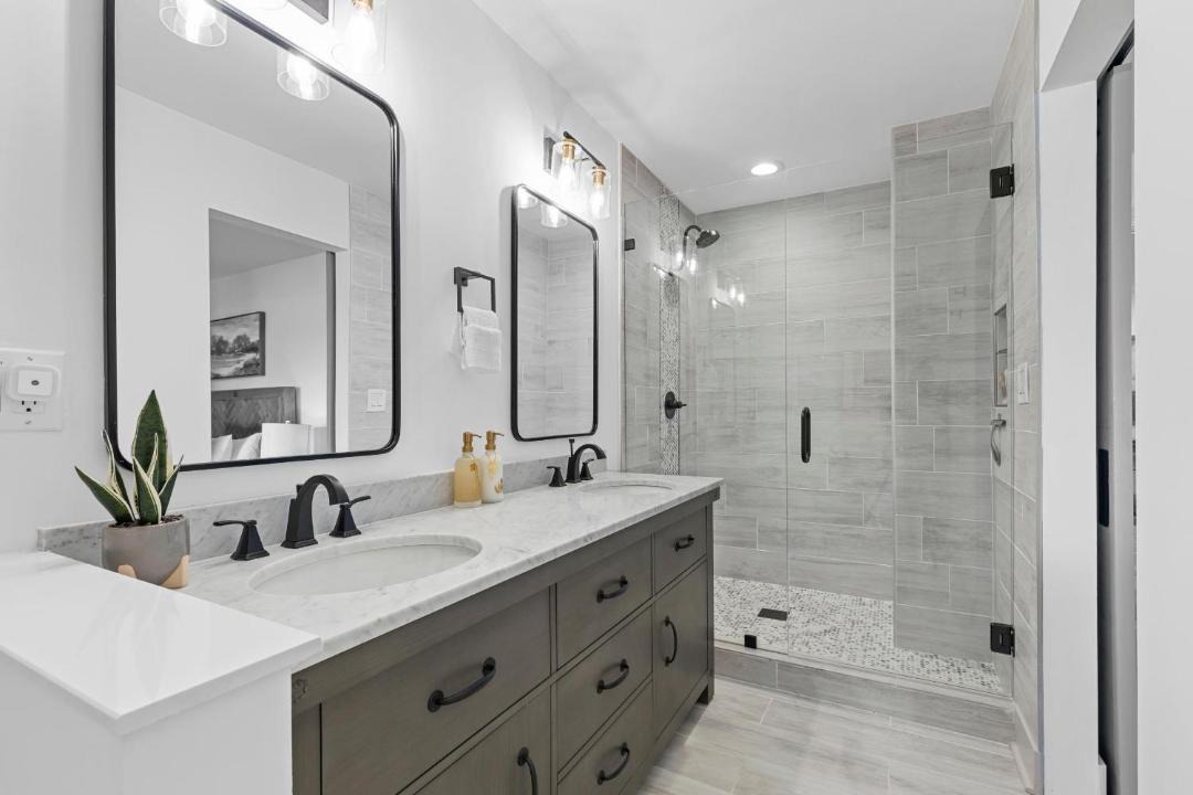 Photo of Bathroom in Westport