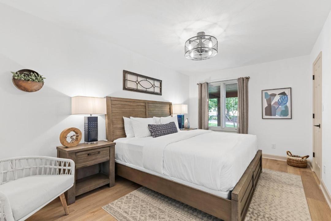 Photo of Bedroom in Westport