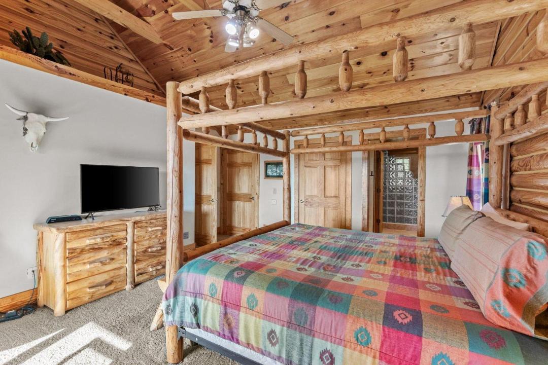 Photo of Bedroom in Banner Elk