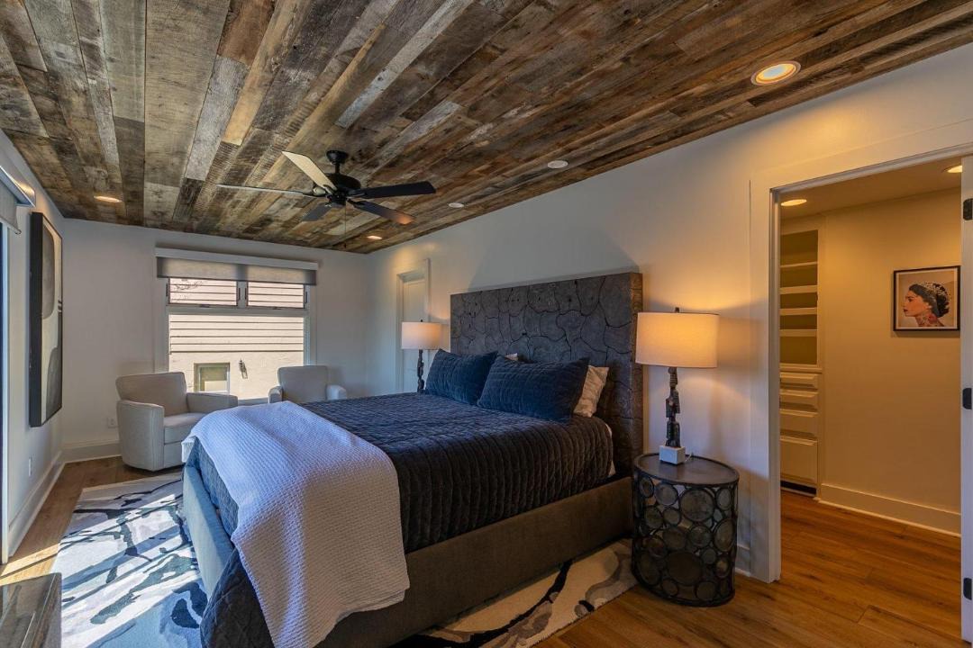 Photo of Bedroom in Boone