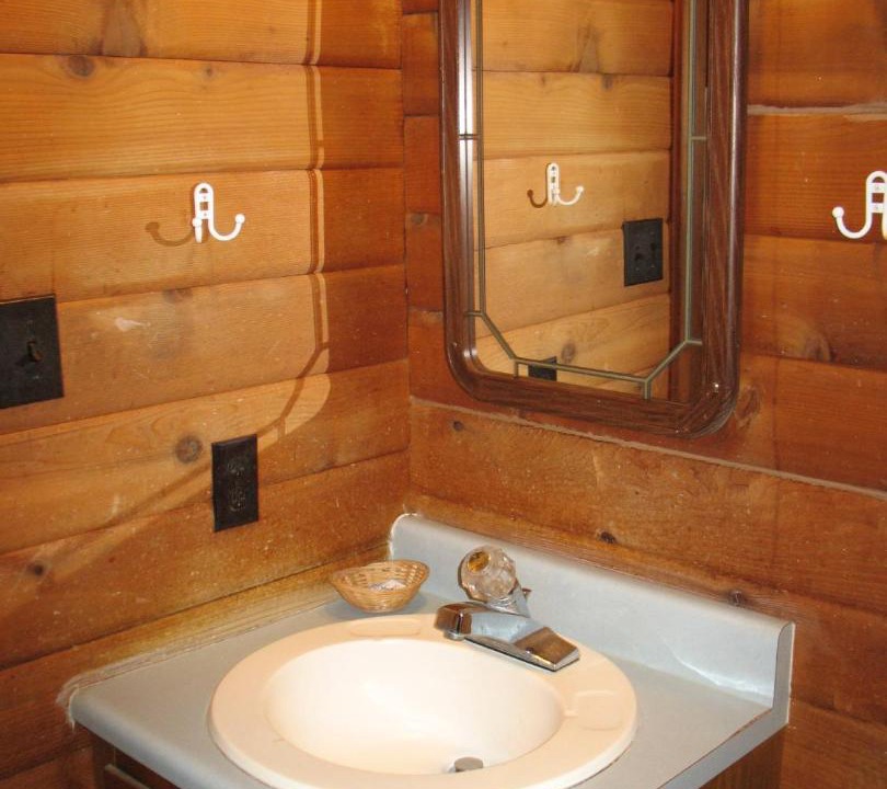Photo of Bathroom in Advance