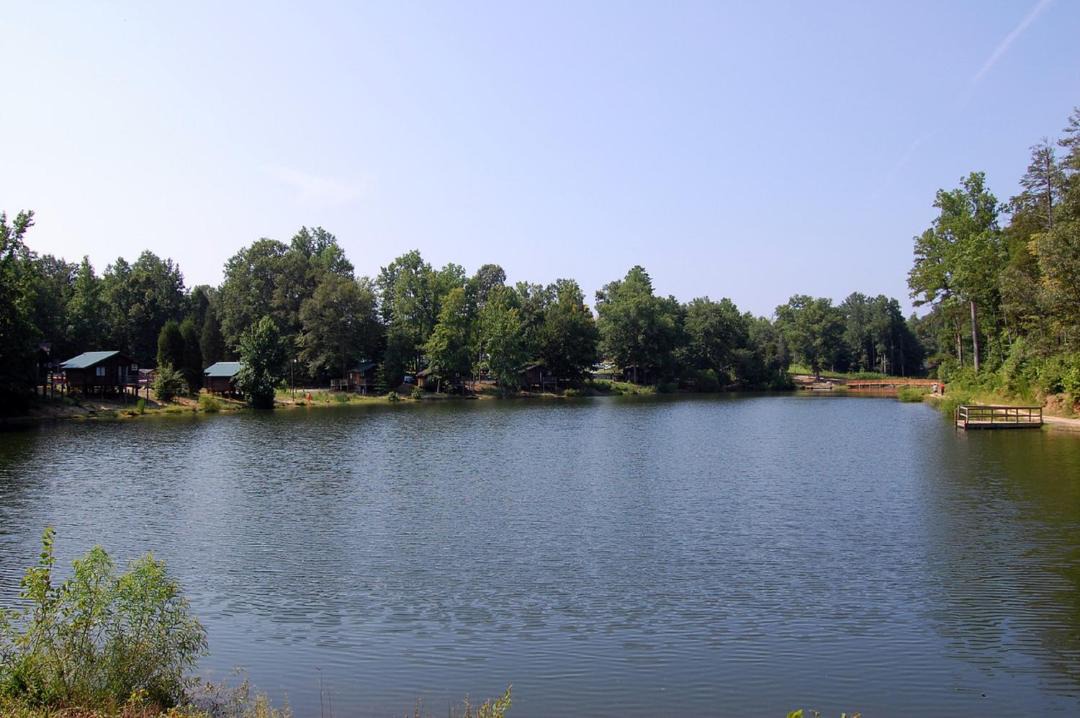 Photo of Outdoor in Advance