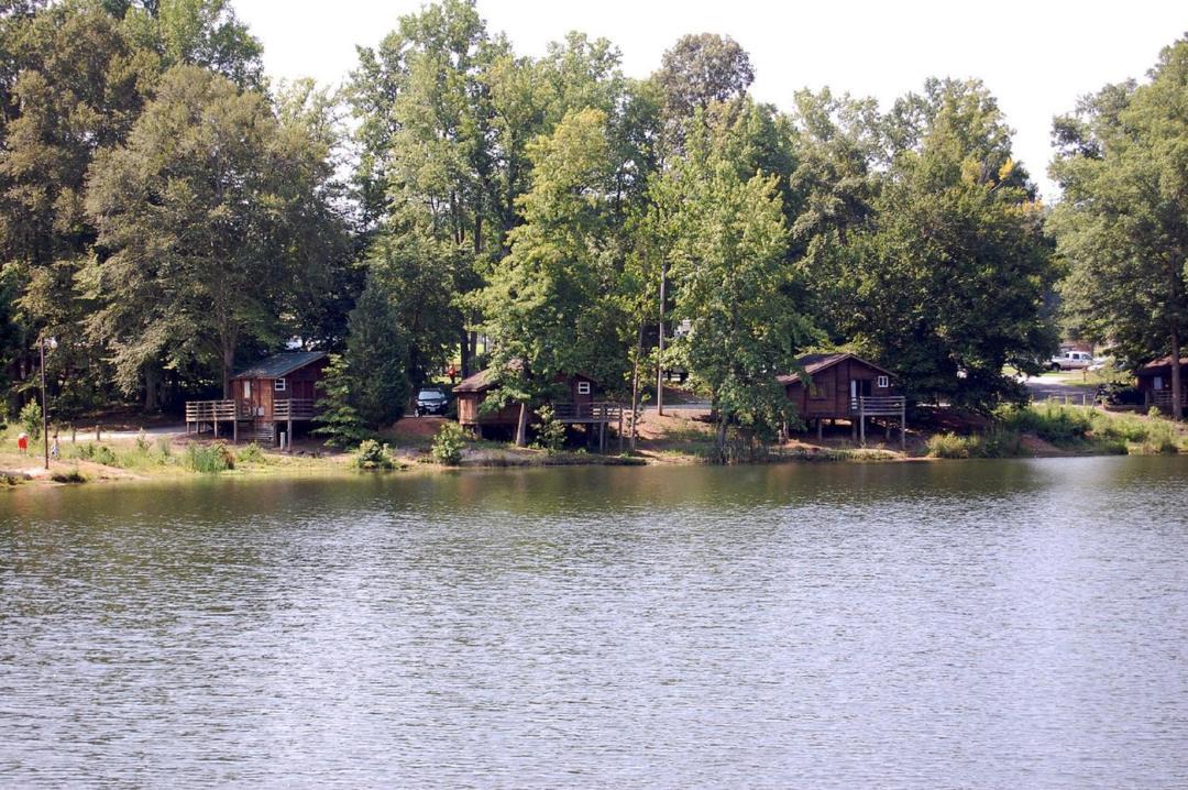 Photo of Outdoor in Advance