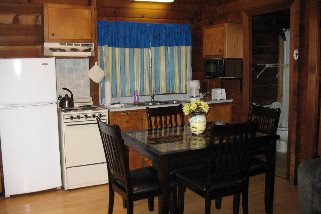 Photo of Kitchen in Advance