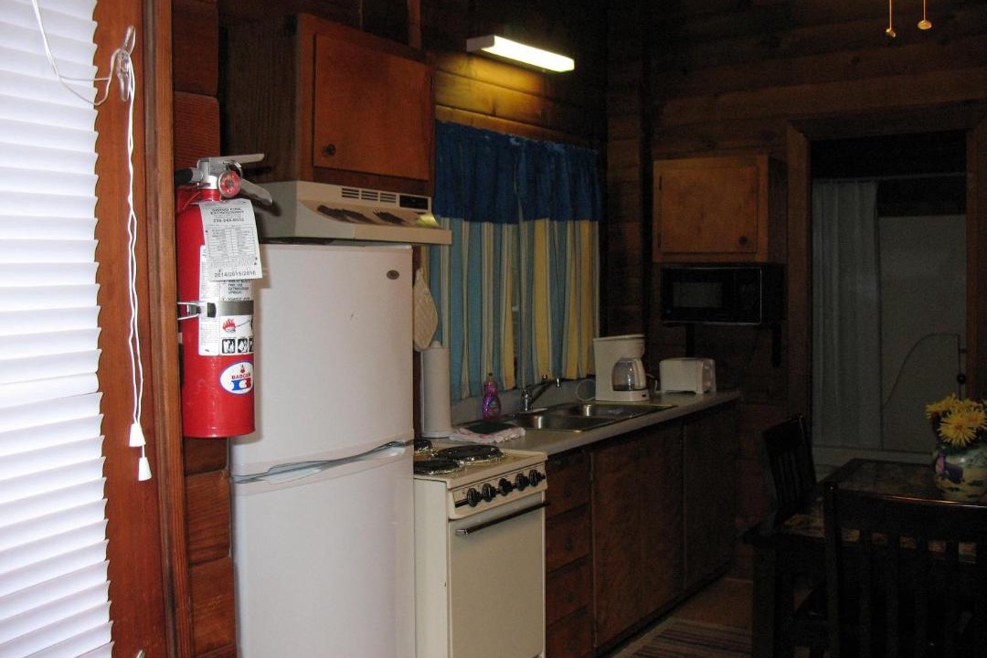 Photo of Kitchen in Advance