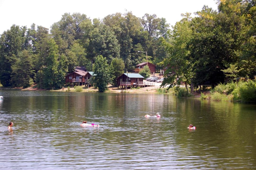 Photo of Outdoor in Advance