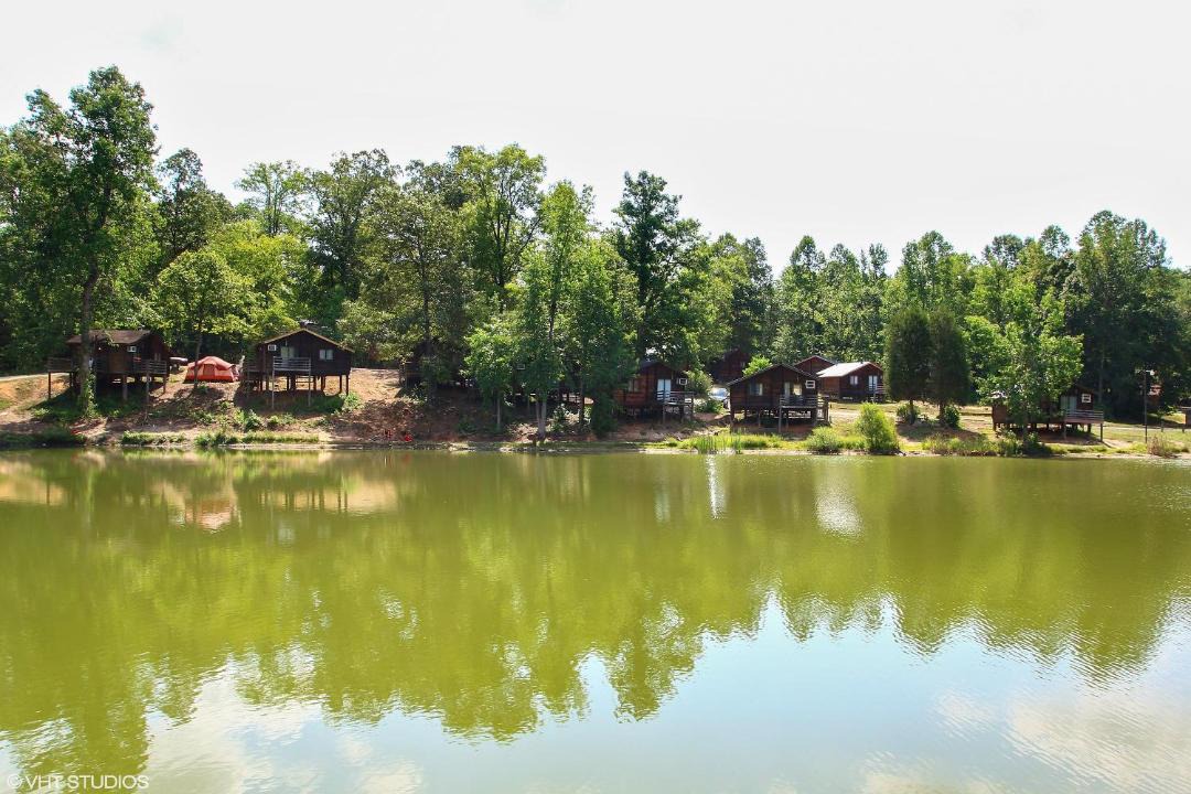Photo of Outdoor in Advance