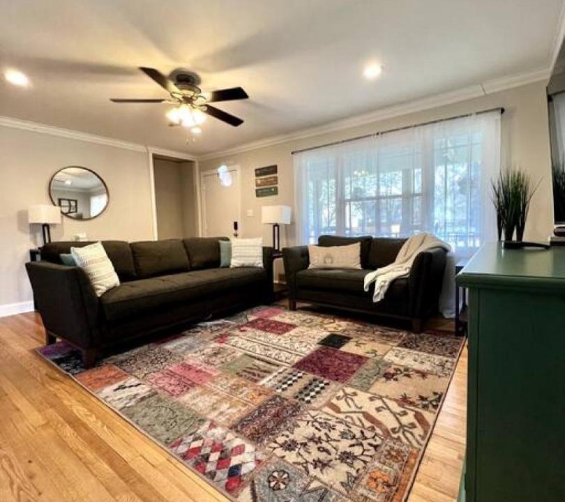 Photo of Livingroom in Harrisburg