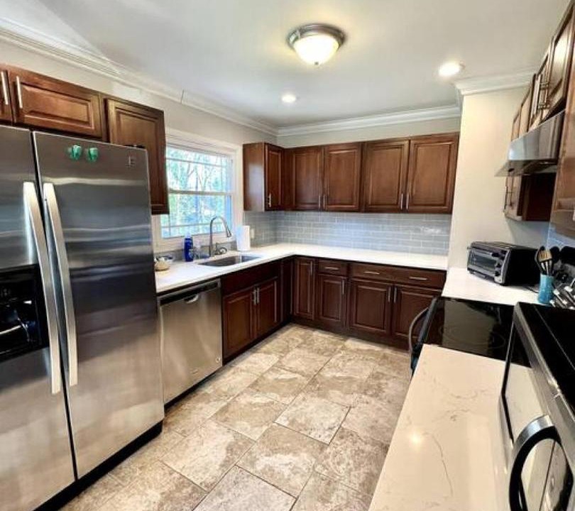 Photo of Kitchen in Harrisburg