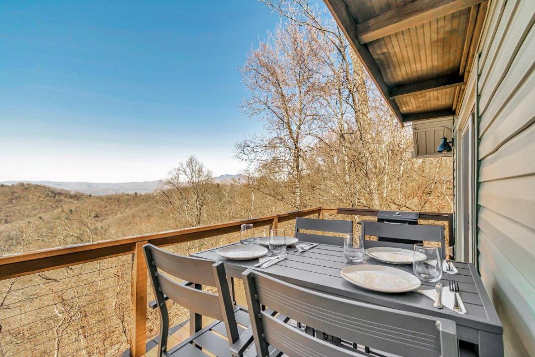 Photo of Patio Balcony in Apple Ridge