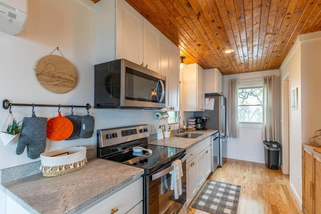 Photo of Kitchen in Apple Ridge