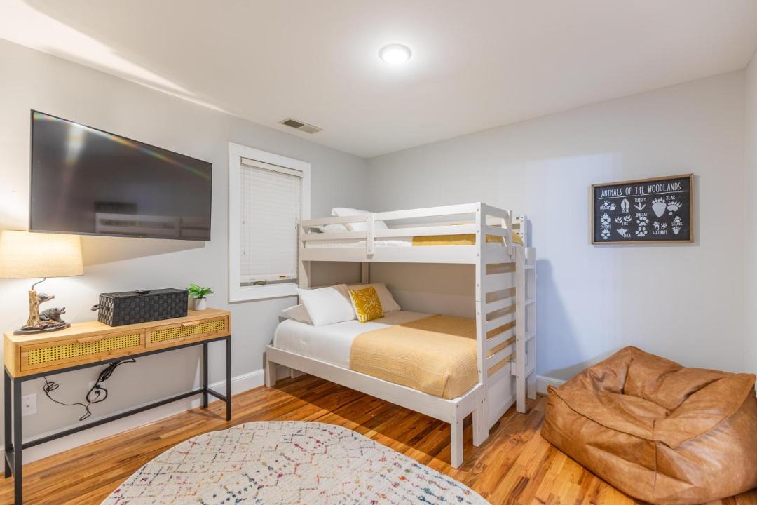 Photo of Bedroom in Banner Elk