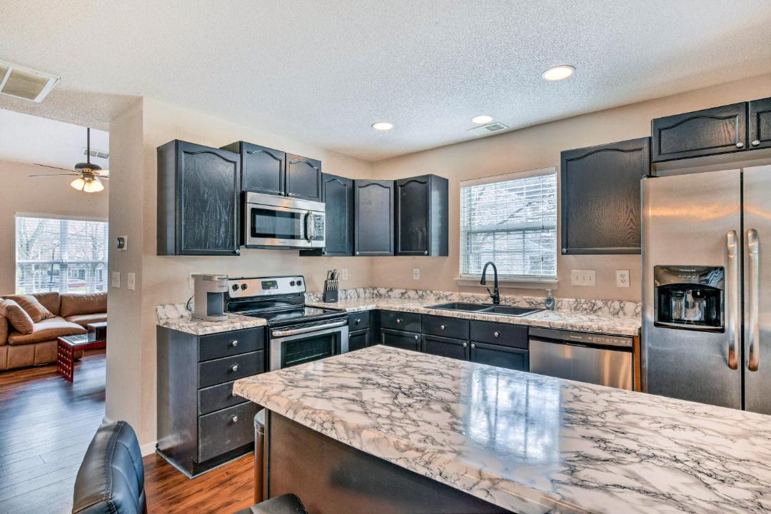 Photo of Kitchen in Charlotte