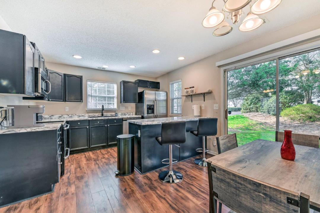 Photo of Kitchen in Charlotte