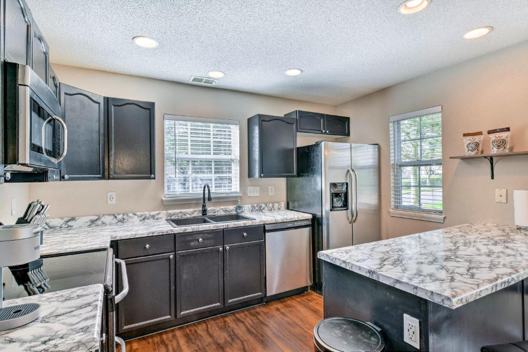 Photo of Kitchen in Charlotte