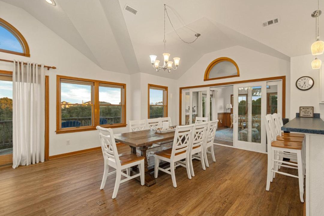 Photo of Kitchen in Carova Beach