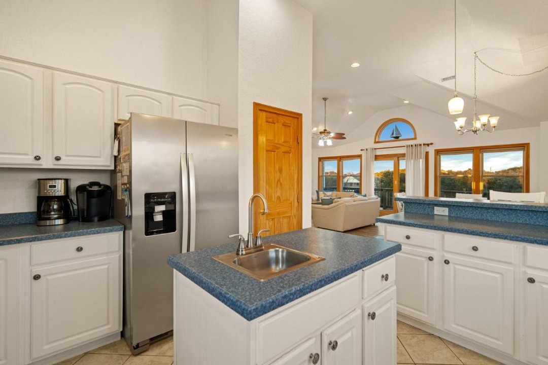 Photo of Kitchen in Carova Beach