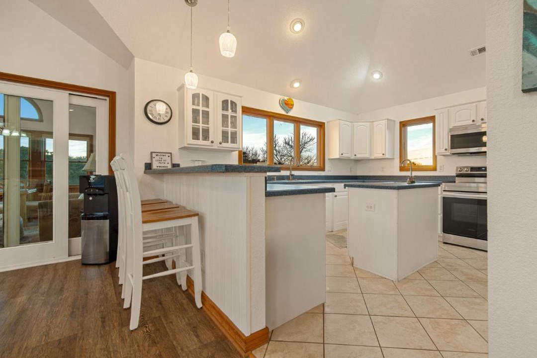 Photo of Kitchen in Carova Beach