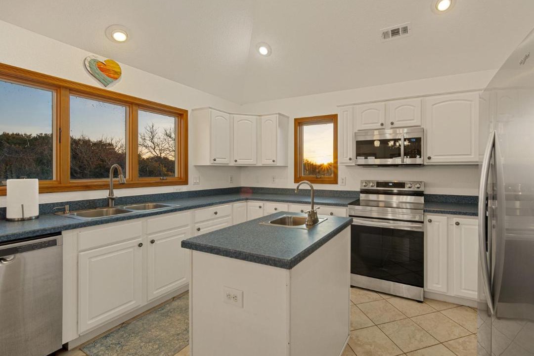 Photo of Kitchen in Carova Beach