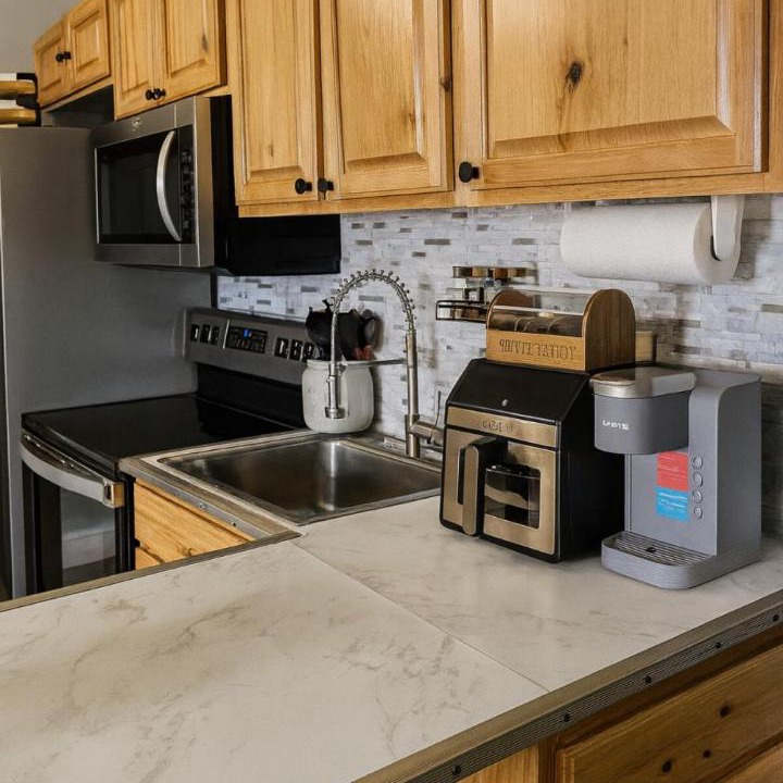Photo of Kitchen in Sugar Mountain