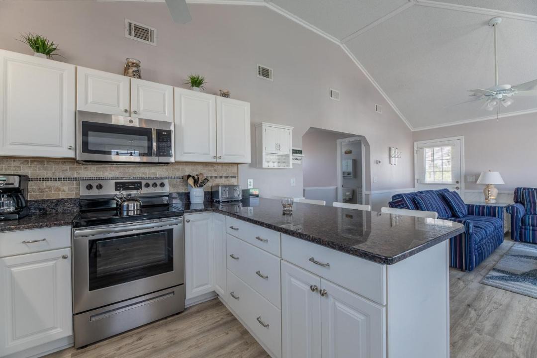 Photo of Kitchen in Ocean Sands