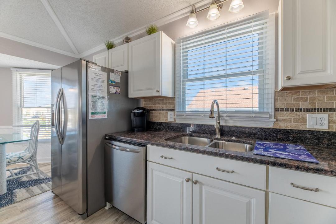 Photo of Kitchen in Ocean Sands