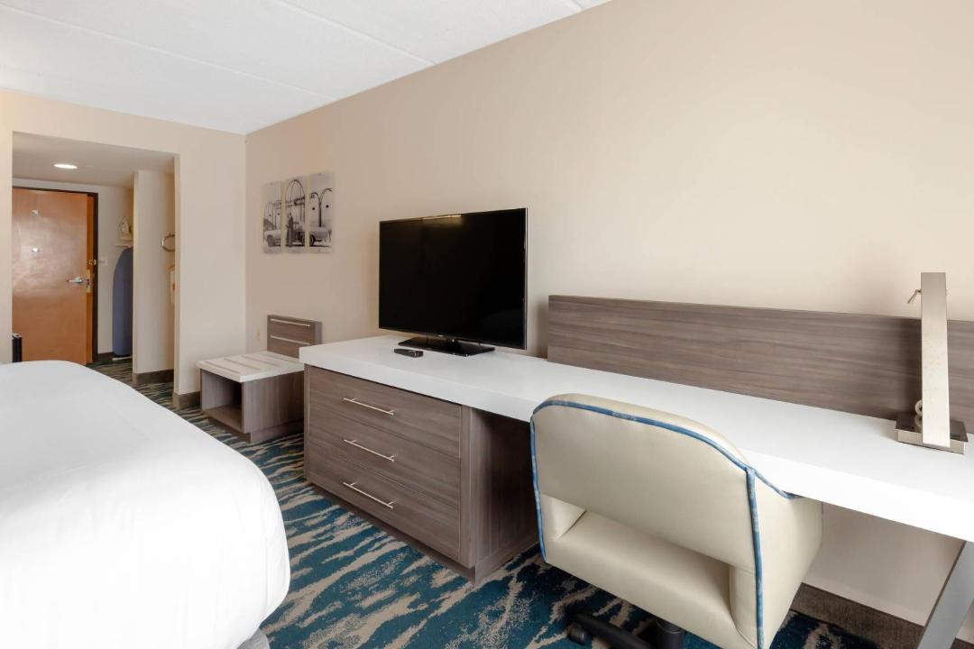 Photo of Bedroom in Greenville