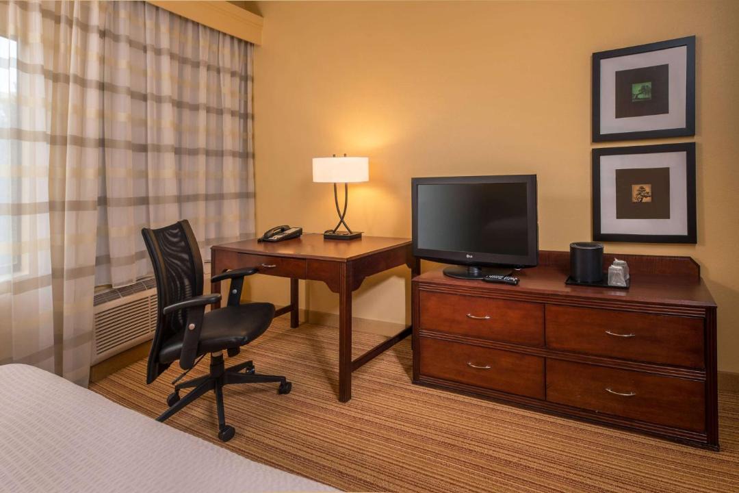 Photo of Bedroom in Durham