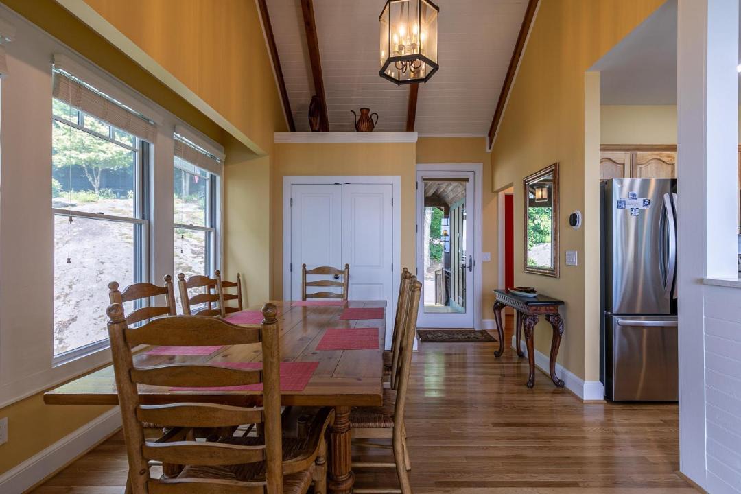 Photo of Kitchen in Banner Elk