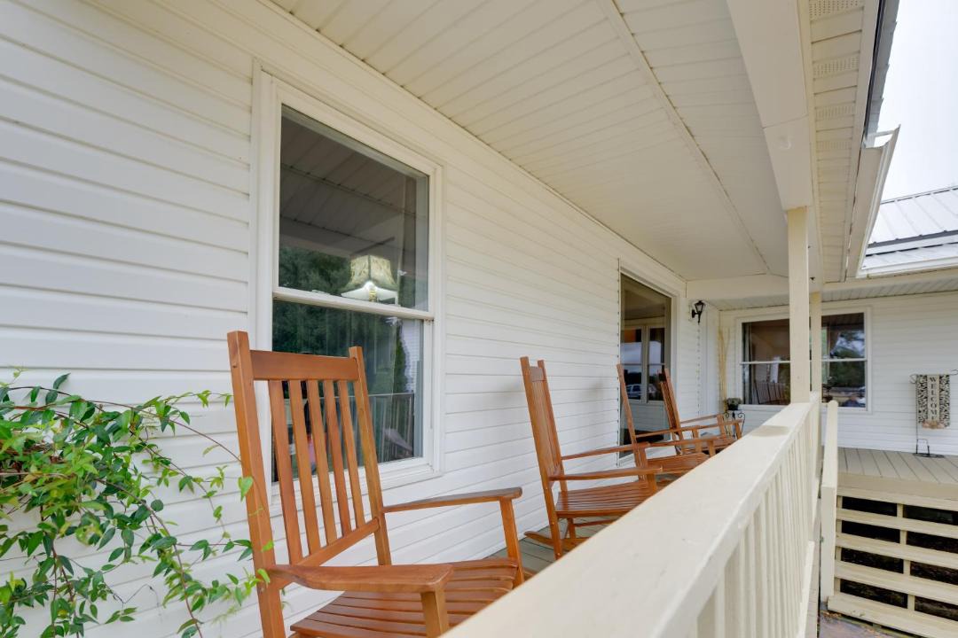 Photo of Others in Southern Pines