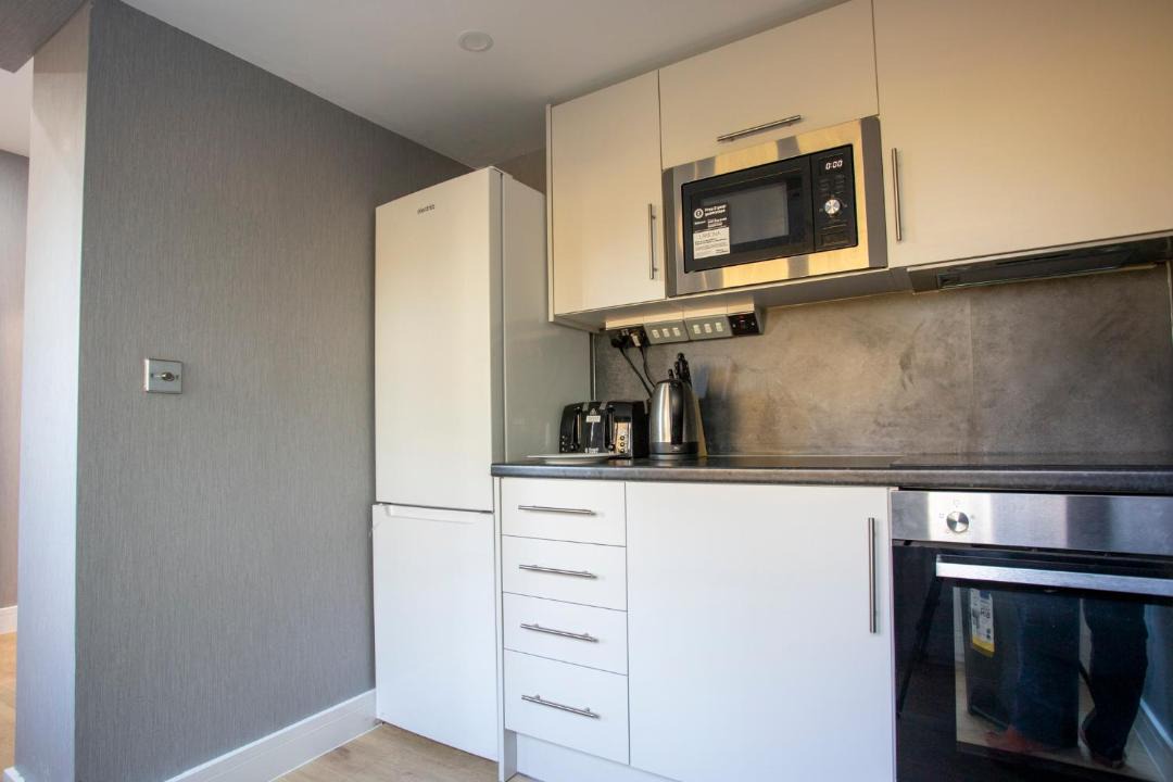 Photo of Kitchen in Brampton