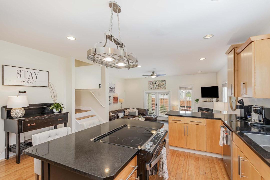 Photo of Kitchen in Hope Gardens