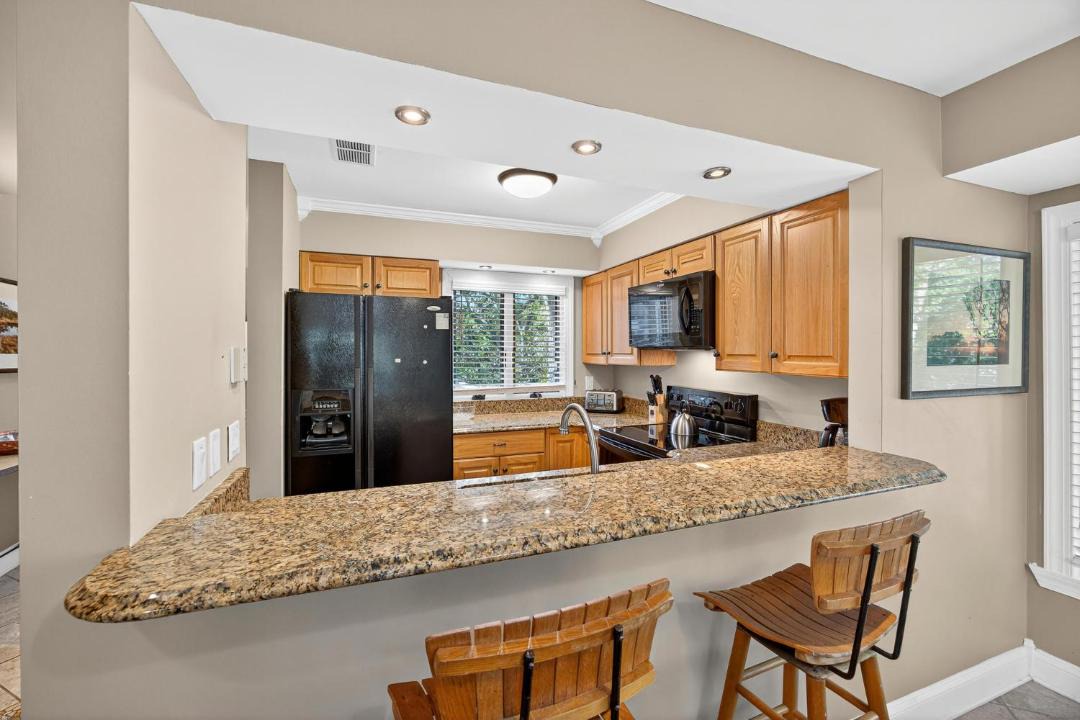 Photo of Kitchen in Kiawah Island
