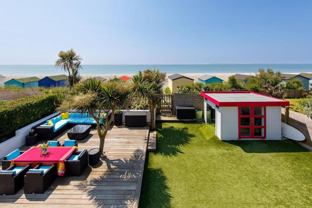 Photo of Others in East Wittering