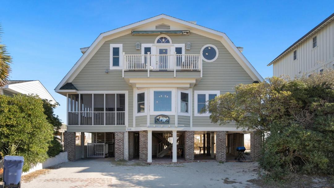 Photo of Others in Pawleys Island